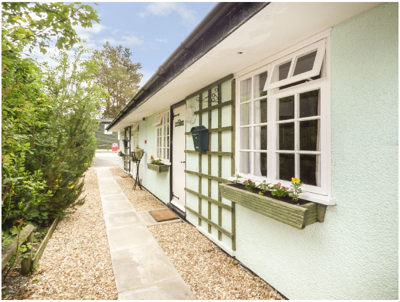 Click here for more about Primrose Cottage