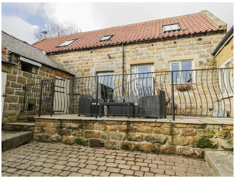 Click here for more about Coopers Barn