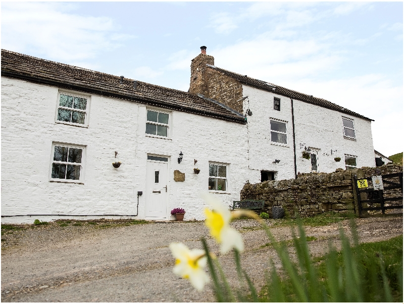 Click here for more about Isaacs Byre