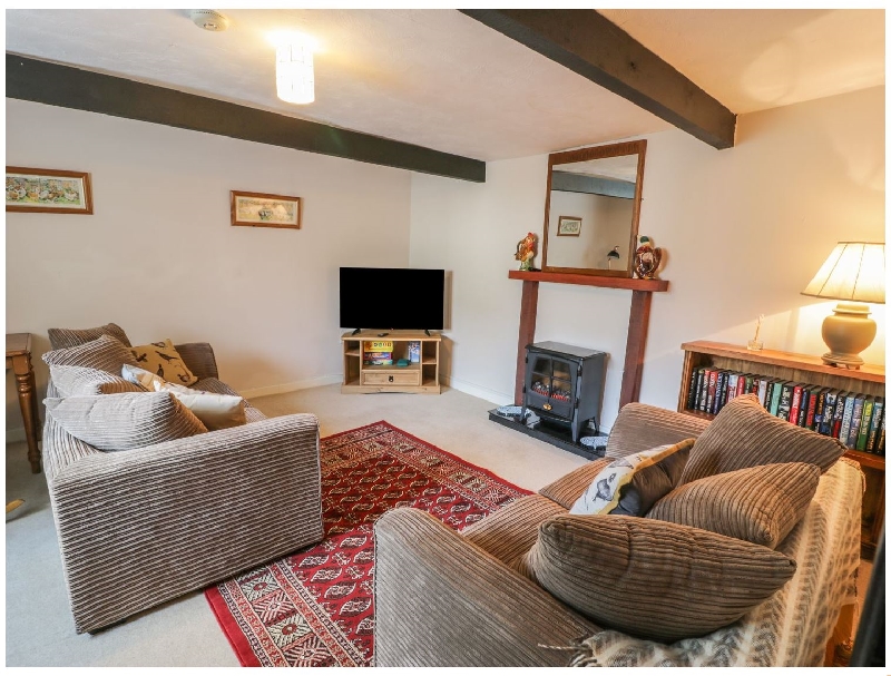 Click here for more about The Old Bakehouse