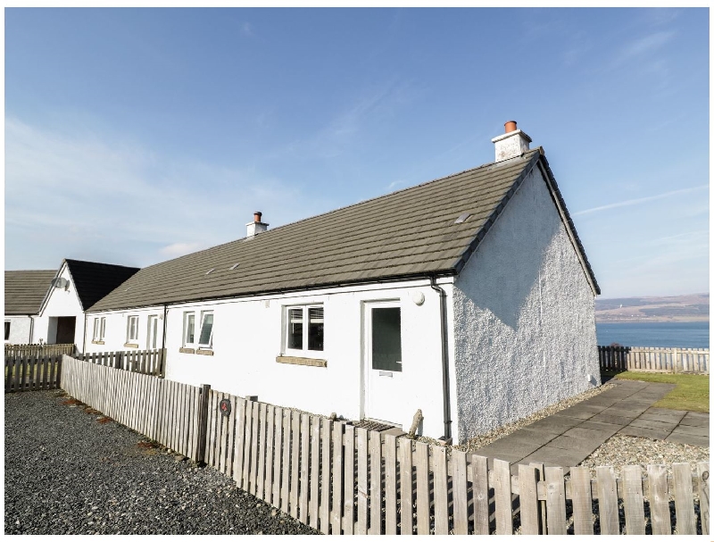 Click here for more about Poppies Cottage