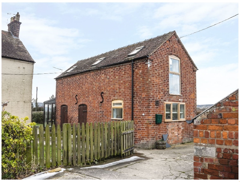 Click here for more about The Cow Shed