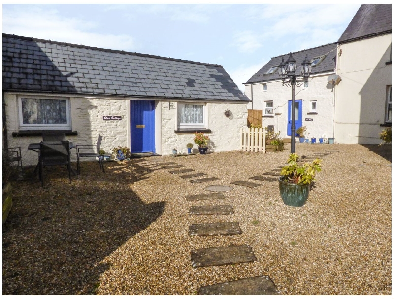 Click here for more about Sun Rise Cottage