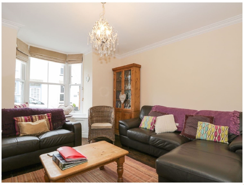 Walkers Rest a british holiday cottage for 6 in ,