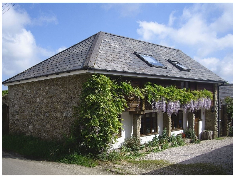 The Linhay a british holiday cottage for 4 in ,