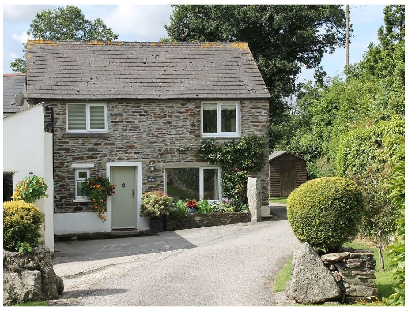 Click here for more about The Old Byre