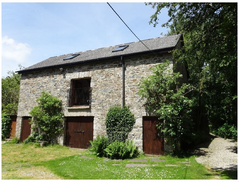 Click here for more about Townend Barn