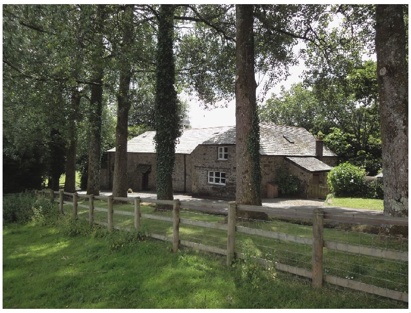 Pigwigs Place a british holiday cottage for 6 in , 