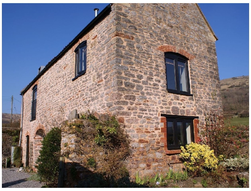 Click here for more about The Barn