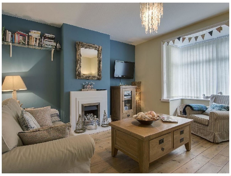 The Margarets a british holiday cottage for 6 in ,