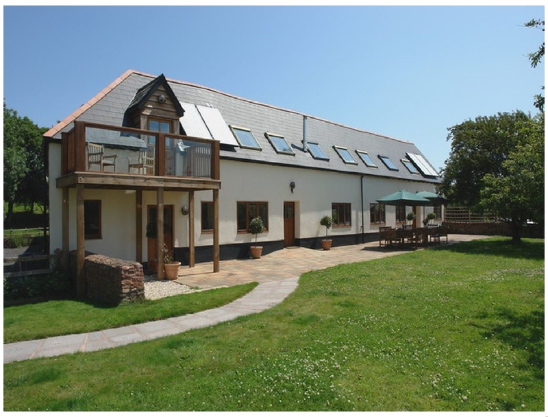 Click here for more about The Hay Loft