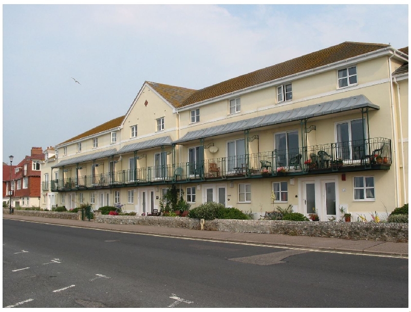 Click here for more about 6 Lyme Mews