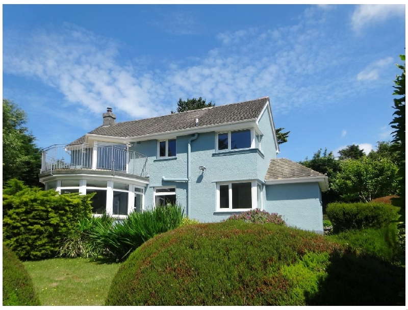 White Horses a british holiday cottage for 8 in , 