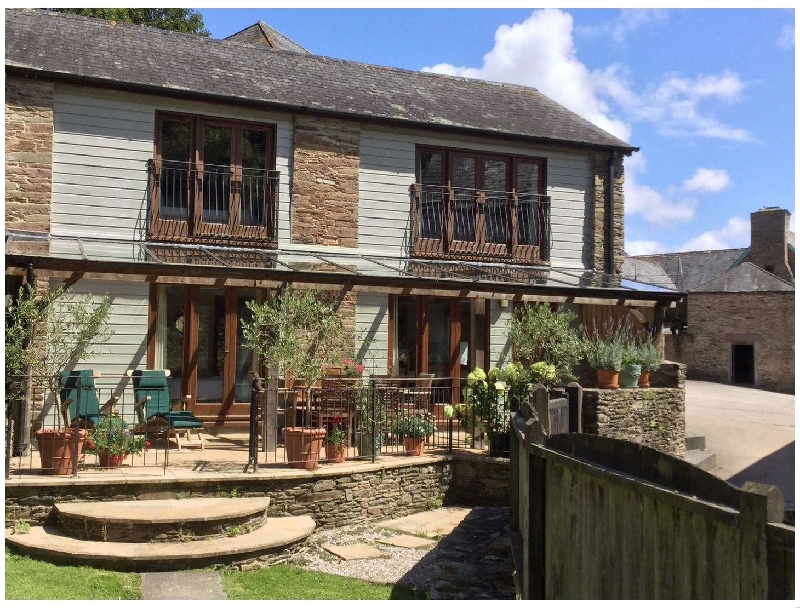Fixit Cottage a british holiday cottage for 4 in ,