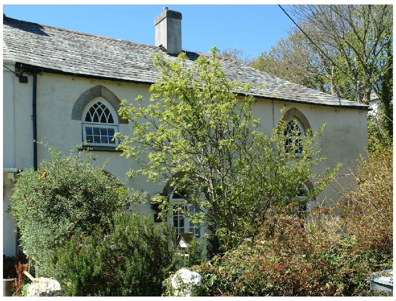Click here for more about Destiny Cottage