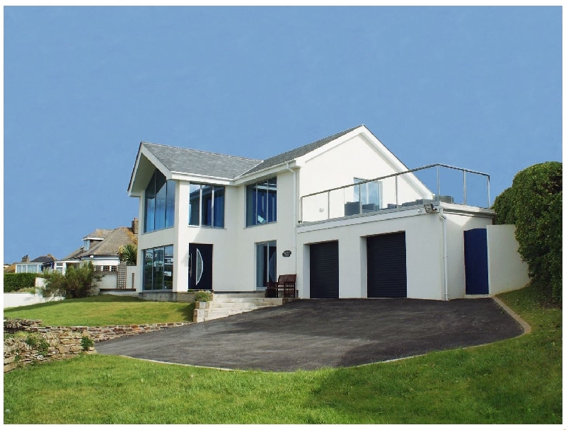 SeaDrift a british holiday cottage for 8 in , 