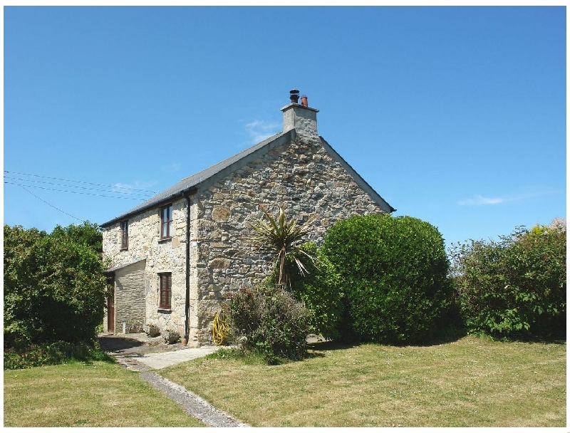 Dune View a british holiday cottage for 6 in , 