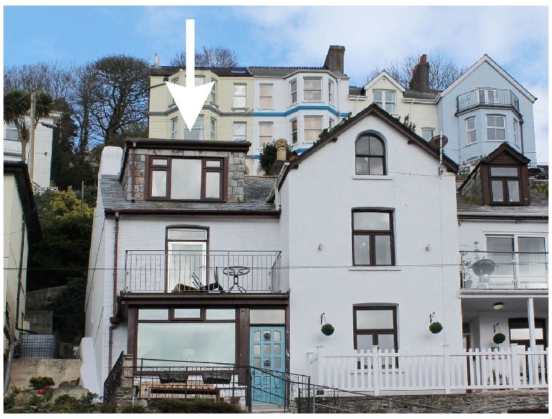 1 Glencairn a british holiday cottage for 6 in ,