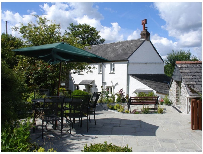 Click here for more about 1 Rose Cottages