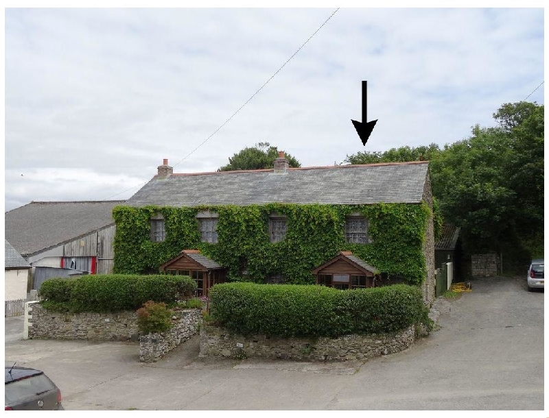 Click here for more about Swift Cottage