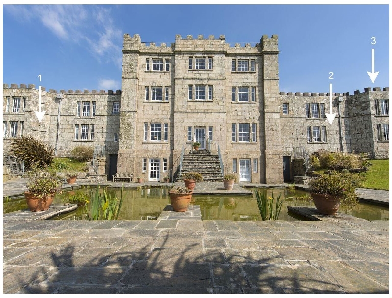 Click here for more about Susannas Apartment