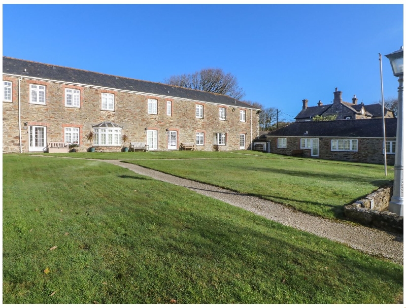 Sunny Corner a british holiday cottage for 6 in ,