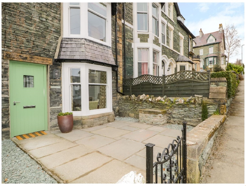 Click here for more about Roselea