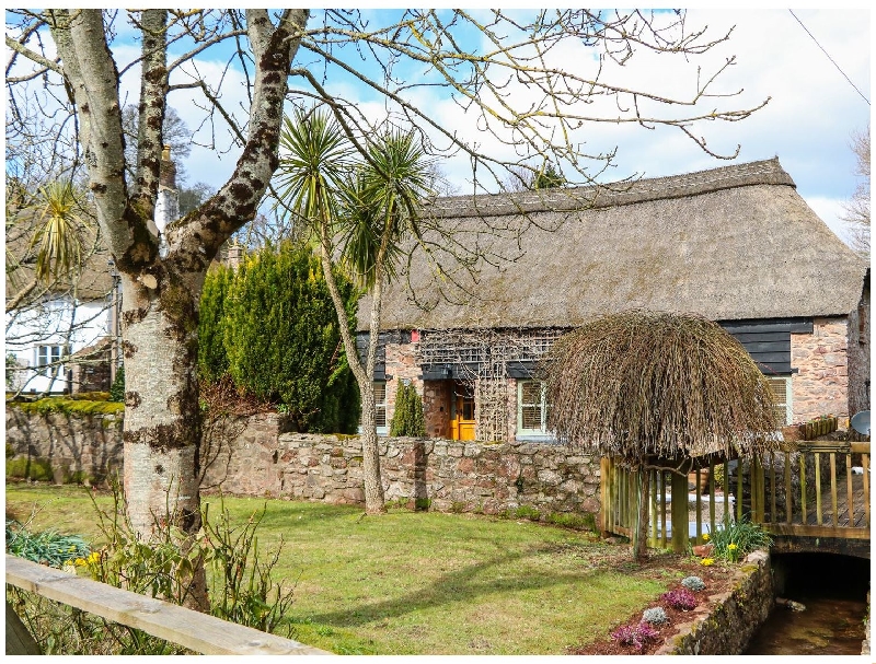 Click here for more about Meadow Thatch