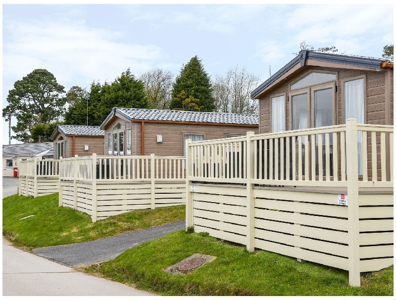 Click here for more about Holiday Home 3