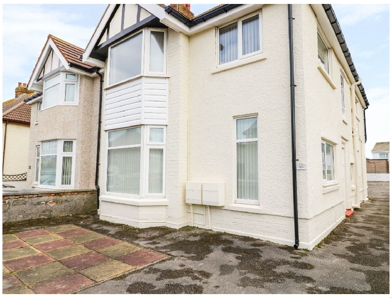 Click here for more about Beside The Sea - Ar Lan y Mor