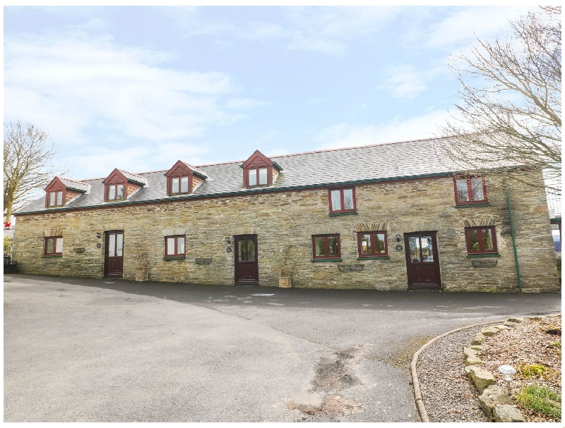 Click here for more about Cherry Cottage