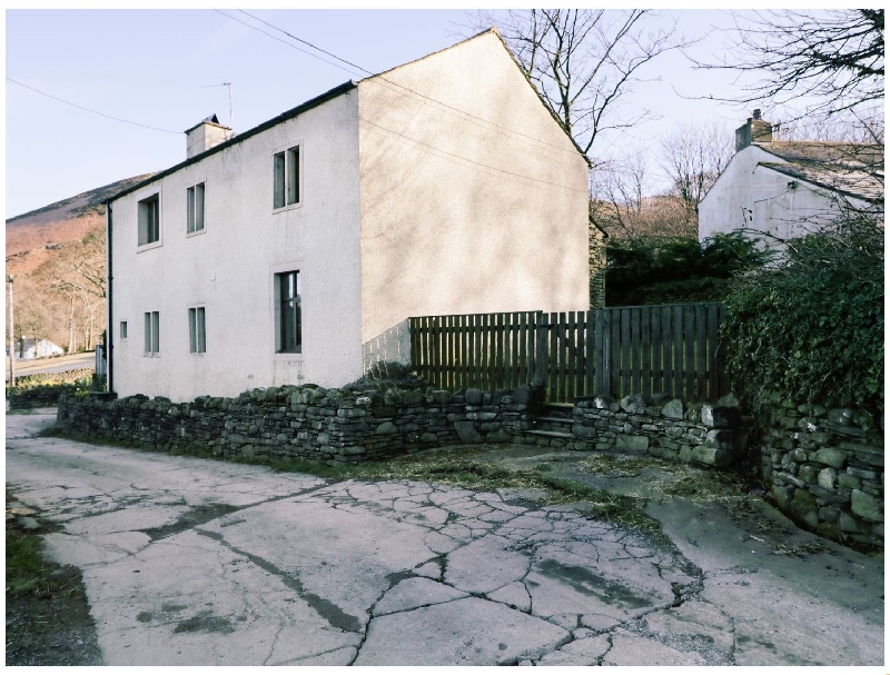 Click here for more about Scales Cottage