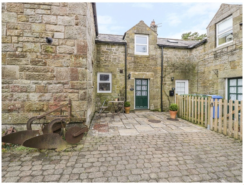 Click here for more about Briar Cottage