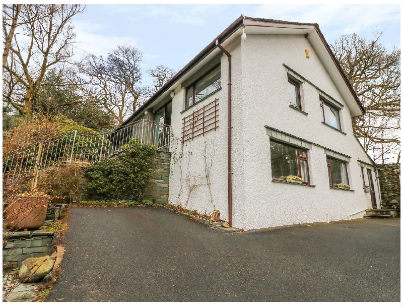 Click here for more about Long Crag Annexe