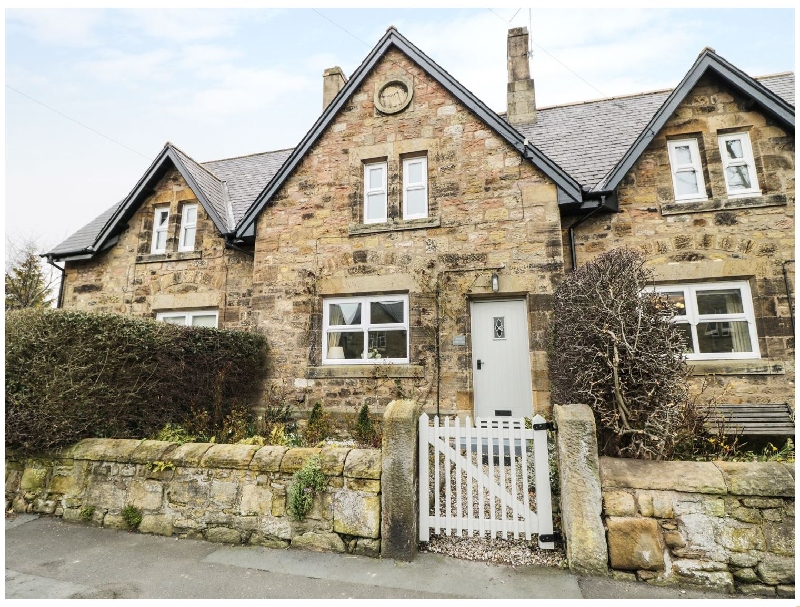 Click here for more about Rose Cottage