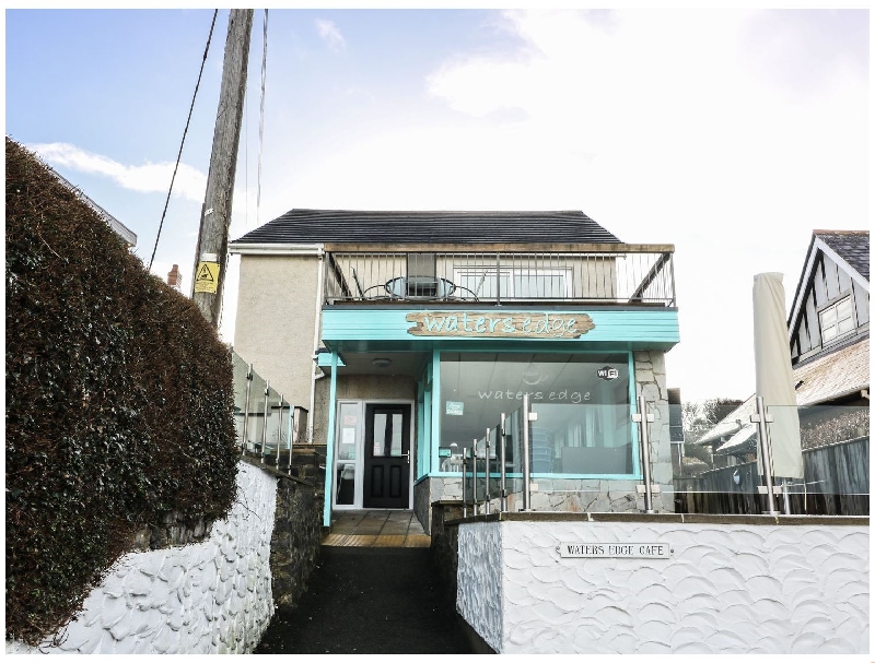 Click here for more about Waters Edge