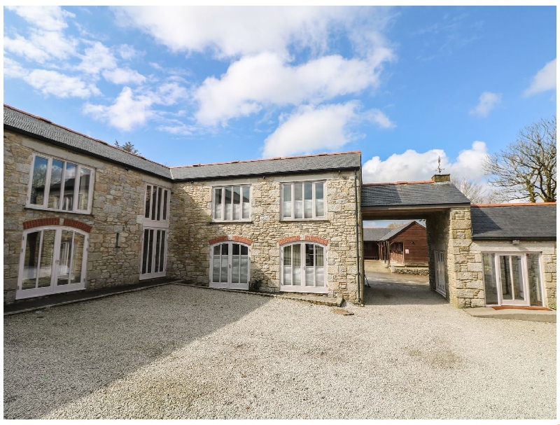 Argal a british holiday cottage for 4 in , 