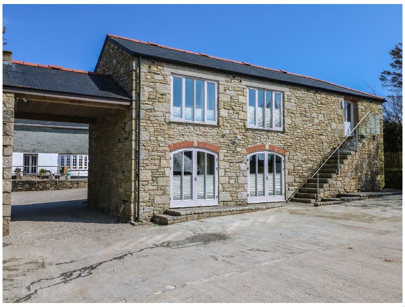 Dexter a british holiday cottage for 4 in ,