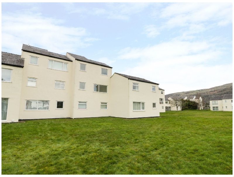 Golfing Retreat a british holiday cottage for 4 in ,
