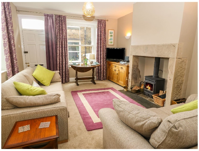 Click here for more about Cobble Cottage