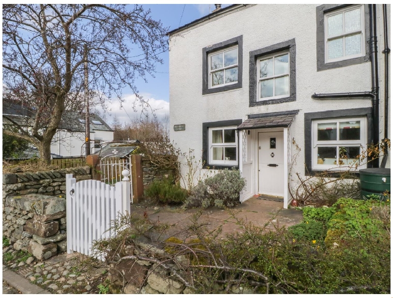 Click here for more about Blacksmiths Cottage