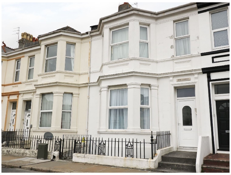 Click here for more about Ground Floor Apartment