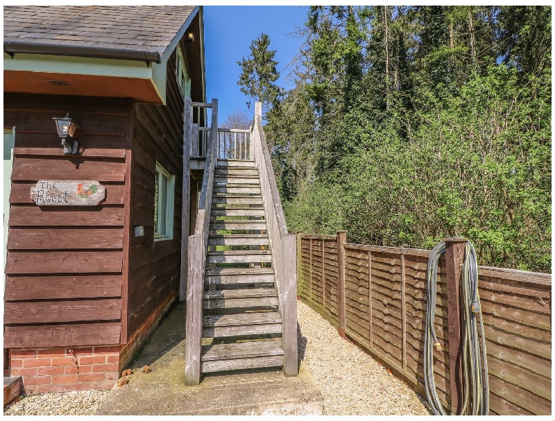 Click here for more about The Roost