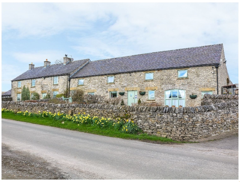 Click here for more about The Parlour