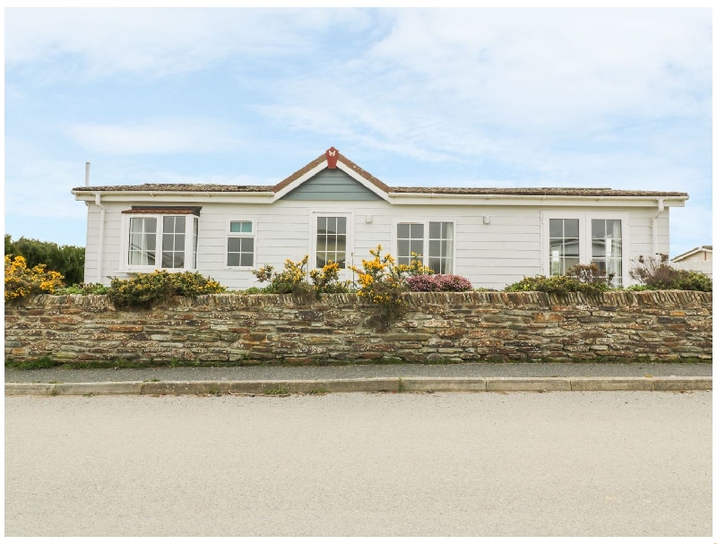 11 Pendarves a british holiday cottage for 6 in ,
