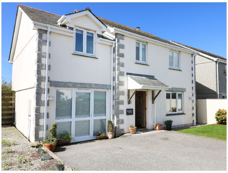 Click here for more about Ridgeback House