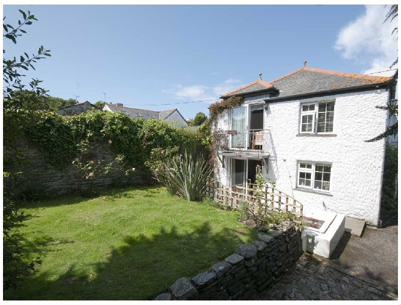 Rosemaddon a british holiday cottage for 6 in ,