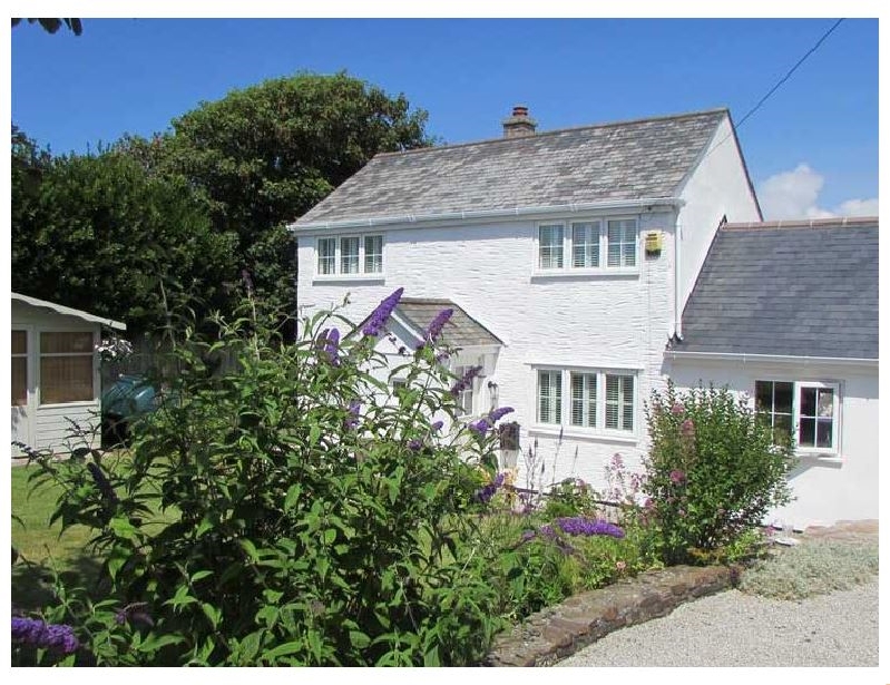 Rowan Cottage a british holiday cottage for 6 in , 