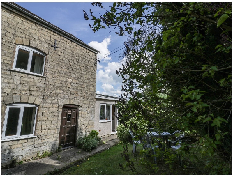 1 Westcroft Cottage a british holiday cottage for 5 in , 