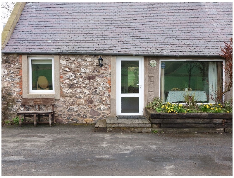 Click here for more about Bothy Cottage